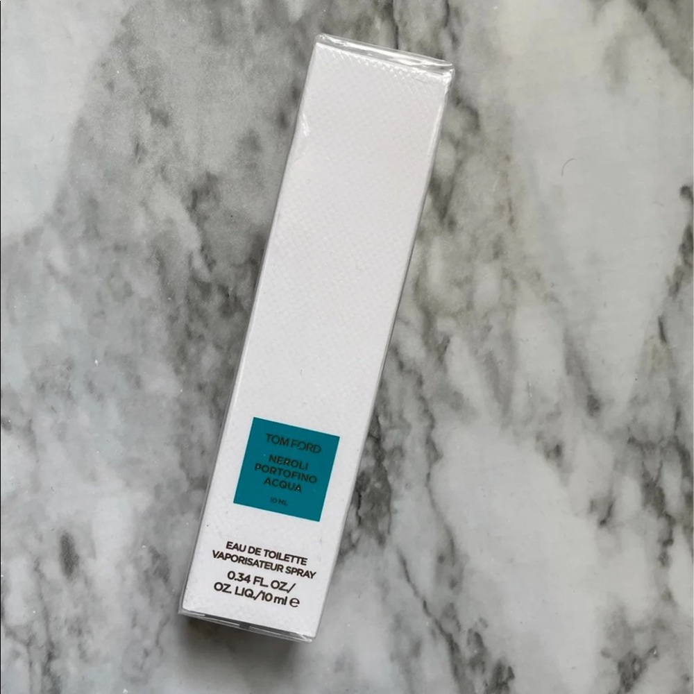 Tom ford Neroli Portofino Acqua 10ml